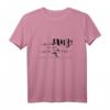 Tanzen - Vor allem aus der Reihe T-Shirt für Jugendliche und Tanzliebhaber - Ausdrucksstarkes Design für Tanzschule, Ballett & Disco