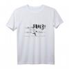 Tanzen - Vor allem aus der Reihe T-Shirt für Jugendliche und Tanzliebhaber - Ausdrucksstarkes Design für Tanzschule, Ballett & Disco