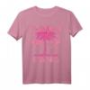 Flamingo Gang Motto Party T-Shirt für Mallorca Urlaub & Motto-Feiern - Buntes Geschenk für Partyfreunde