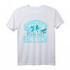 TShirt für Damen - Tanz Motiv 'Dancers Turn Out Better' - Perfektes Geschenk für Tänzerinnen & Tanzliebhaber