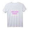 Linedancerin Line Dance Western Country Musik Cowboystiefel T-Shirt - Das perfekte Geschenk für Tänzer und Country-Fans zu Weihnachten, Geburtstag oder Jubiläum