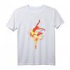 Ballett Tanz - Balletttänzerin Geschenk Tänzerin T-Shirt für Mädchen und Frauen – Perfekt für Geburtstag & Weihnachten