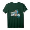 Ballett Tänzer Fun T-Shirt - Geschenkidee für Tänzer, Ballerino, Tanzlehrer & Fans zum Geburtstag & Weihnachten