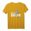 Ballett Tänzer Fun T-Shirt - Geschenkidee für Tänzer, Ballerino, Tanzlehrer & Fans zum Geburtstag & Weihnachten