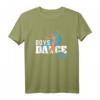 Ballett Tänzer Fun T-Shirt - Geschenkidee für Tänzer, Ballerino, Tanzlehrer & Fans zum Geburtstag & Weihnachten