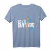Ballett Tänzer Fun T-Shirt - Geschenkidee für Tänzer, Ballerino, Tanzlehrer & Fans zum Geburtstag & Weihnachten