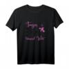 Ballerina Ballett Tänzerin T-Shirt – Perfektes Outfit für Ballettliebhaberinnen & Tänzerinnen in der Tanzschule