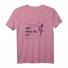 Ballerina Ballett Tänzerin T-Shirt – Perfektes Outfit für Ballettliebhaberinnen & Tänzerinnen in der Tanzschule