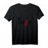 Tanzen Tanz Tänzerin Tänzer Spruch Diskothek T-Shirt - Lustiges Shirt für Tänzer, Tanzlehrer & Festivalfans
