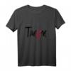 Tanzen Tanz Tänzerin Tänzer Spruch Diskothek T-Shirt - Lustiges Shirt für Tänzer, Tanzlehrer & Festivalfans