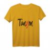 Tanzen Tanz Tänzerin Tänzer Spruch Diskothek T-Shirt - Lustiges Shirt für Tänzer, Tanzlehrer & Festivalfans