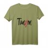 Tanzen Tanz Tänzerin Tänzer Spruch Diskothek T-Shirt - Lustiges Shirt für Tänzer, Tanzlehrer & Festivalfans