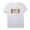 Be Different Mut Panda T-Shirt - Verrückt Tanzen & Tanz aus der Reihe Design für Mutige & Einzigartige