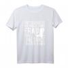 Damen Line Dance T-Shirt mit lustigem Spruch - Für Frauen, Tanzlehrerinnen und Linedance Fans
