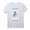 Floss Like A Boss Tanz & Back Humor T-Shirt – Lustiges Geschenk für Freunde, Familie, Mutter & Oma