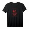 Gothic Tarot Hoodie mit 'The Lovers' Design - Mystische Vintage Steampunk Gothic Kleidung für Valentinstag & Halloween