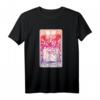 Die Liebenden Tarot-Karte T-Shirt für Hexen, Wahrsager & Witchcore Fans – Mystisches Design für Halloween & Esoterik-Liebhaber