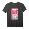 Die Liebenden Tarot-Karte T-Shirt für Hexen, Wahrsager & Witchcore Fans – Mystisches Design für Halloween & Esoterik-Liebhaber