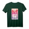 Die Liebenden Tarot-Karte T-Shirt für Hexen, Wahrsager & Witchcore Fans – Mystisches Design für Halloween & Esoterik-Liebhaber