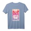 Die Liebenden Tarot-Karte T-Shirt für Hexen, Wahrsager & Witchcore Fans – Mystisches Design für Halloween & Esoterik-Liebhaber