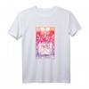Die Liebenden Tarot-Karte T-Shirt für Hexen, Wahrsager & Witchcore Fans – Mystisches Design für Halloween & Esoterik-Liebhaber