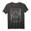 El Sol Vintage Tarot Card Playera - Magie, Okkultismus & Astrologie T-Shirt in Spanisch, Perfekt für Tarot-Fans & mystische Geschenke