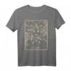 El Sol Vintage Tarot Card Playera - Magie, Okkultismus & Astrologie T-Shirt in Spanisch, Perfekt für Tarot-Fans & mystische Geschenke