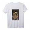 Lovers Tarot Vintage Totenkopf Design T-Shirt – Magie, Okkultismus & Wahrsagung für Tarot-Fans