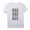 40 Geburtstag T-Shirt mit Occult, Tarot & Baphomet Design - Vintage Retro Look, Perfekt für Esoterik-Fans & Spirituelle Enthusiasten