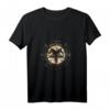 Seal Of Baphomet Occult Pentagram Goat Satanic Tank Top – Dunkles Gothic Outfit für Fans von Okkultismus, Witchcraft & Magie