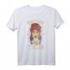 Zigeunerin Fortune Teller Psychic Shirt – Vintage Wahrsager-Kostüm für Frauen, perfekt für Zirkus- und Karnevalsmottopartys