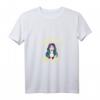 Hexe Gothic Sarkastisch Spruch T-Shirt mit Okkulter Tarot- und Hexerei-Motiv – Perfekt für Halloween, Gothic Fans und dunklen Humor