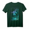 The Fool Tarot Card Rider Waite Witchy T-Shirt – Esoterisches Geschenk für Tarot- und Spirituellen Praktizierenden