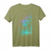 The Fool Tarot Card Rider Waite Witchy T-Shirt – Esoterisches Geschenk für Tarot- und Spirituellen Praktizierenden