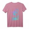 The Fool Tarot Card Rider Waite Witchy T-Shirt – Esoterisches Geschenk für Tarot- und Spirituellen Praktizierenden
