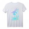 The Fool Tarot Card Rider Waite Witchy T-Shirt – Esoterisches Geschenk für Tarot- und Spirituellen Praktizierenden