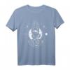All Seeing Eye Blackcraft Okklutismus Witchcraft Tarot T-Shirt – Mystisches Design für Wahrsager, Tarot-Leser & Esoterik-Fans