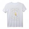 Wassermann | Aquarius Tarot Card Sternzeichen T-Shirt – Perfektes Geburtstagsgeschenk für Wassermänner, Astrologie-Fans und Sternzeichen-Liebhaber