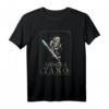 Star Wars The Clone Wars Ahsoka Tano Tarot Card T-Shirt - Offiziell lizenzierte Star Wars Kleidung für Fans