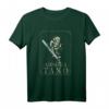 Star Wars The Clone Wars Ahsoka Tano Tarot Card T-Shirt - Offiziell lizenzierte Star Wars Kleidung für Fans