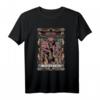 Gothic Tarot Card The Devil T-Shirt mit Baphomet - Mystisch, Occult & Witchcraft Design für Gothic Fans & Esoterik Liebhaber