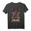 Gothic Tarot Card The Devil T-Shirt mit Baphomet - Mystisch, Occult & Witchcraft Design für Gothic Fans & Esoterik Liebhaber