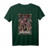 Gothic Tarot Card The Devil T-Shirt mit Baphomet - Mystisch, Occult & Witchcraft Design für Gothic Fans & Esoterik Liebhaber