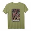 Gothic Tarot Card The Devil T-Shirt mit Baphomet - Mystisch, Occult & Witchcraft Design für Gothic Fans & Esoterik Liebhaber