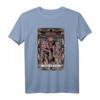Gothic Tarot Card The Devil T-Shirt mit Baphomet - Mystisch, Occult & Witchcraft Design für Gothic Fans & Esoterik Liebhaber
