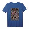 Gothic Tarot Card The Devil T-Shirt mit Baphomet - Mystisch, Occult & Witchcraft Design für Gothic Fans & Esoterik Liebhaber