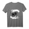 Okkult Hexenhände T-Shirt für Hexen, Tarot & Gothic Fans – Trendiges Blackcraft Mystic Outfit, perfektes Geschenk für Witchfans