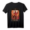 Tarot Cards - The Fool - Witchcraft - Fortune Teller Occult T-Shirt für Gothic, Paranormal und Esoterik Fans