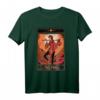 Tarot Cards - The Fool - Witchcraft - Fortune Teller Occult T-Shirt für Gothic, Paranormal und Esoterik Fans
