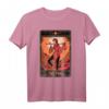 Tarot Cards - The Fool - Witchcraft - Fortune Teller Occult T-Shirt für Gothic, Paranormal und Esoterik Fans